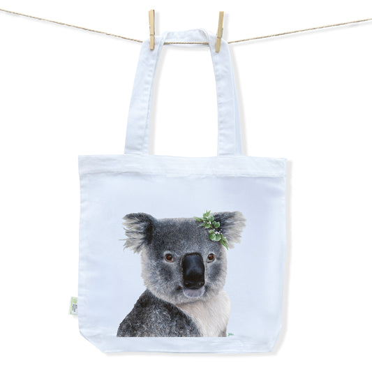 Clementine - Tote Bag